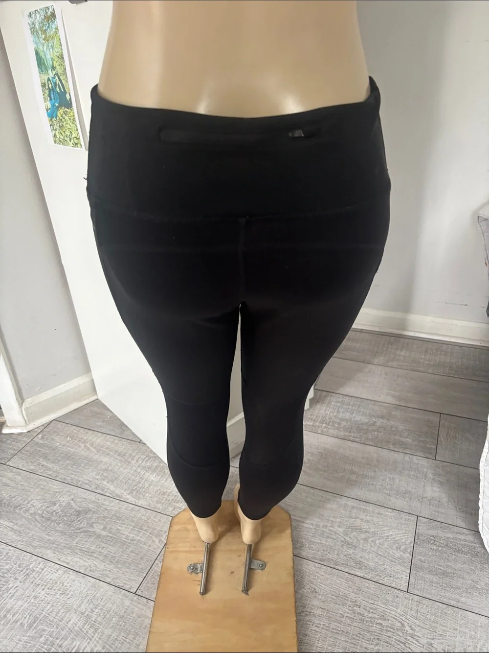 Nike comfortable black